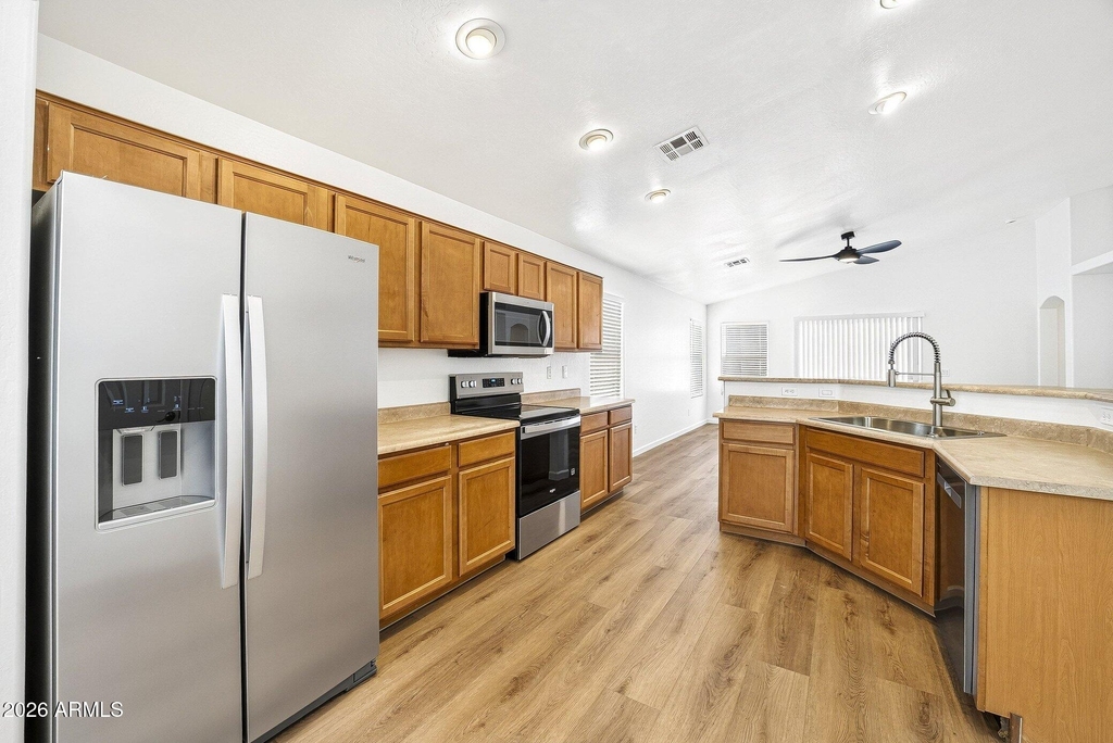 1582 E Leaf Road - Photo 1
