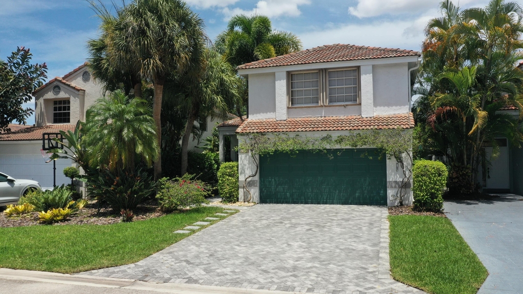23330 La Vida Way - Photo 1