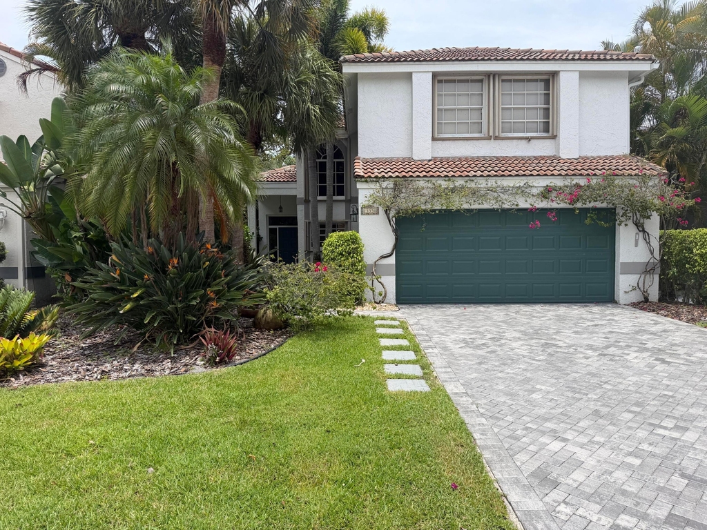 23330 La Vida Way - Photo 0
