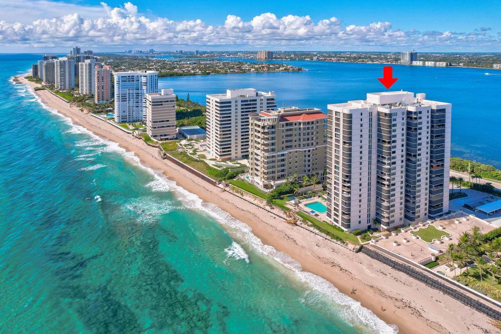 5380 N Ocean Drive - Photo 50