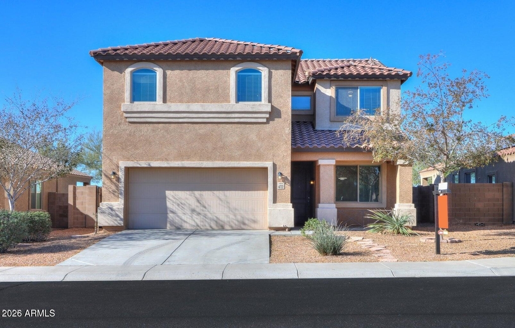 4722 S 238th Lane - Photo 1
