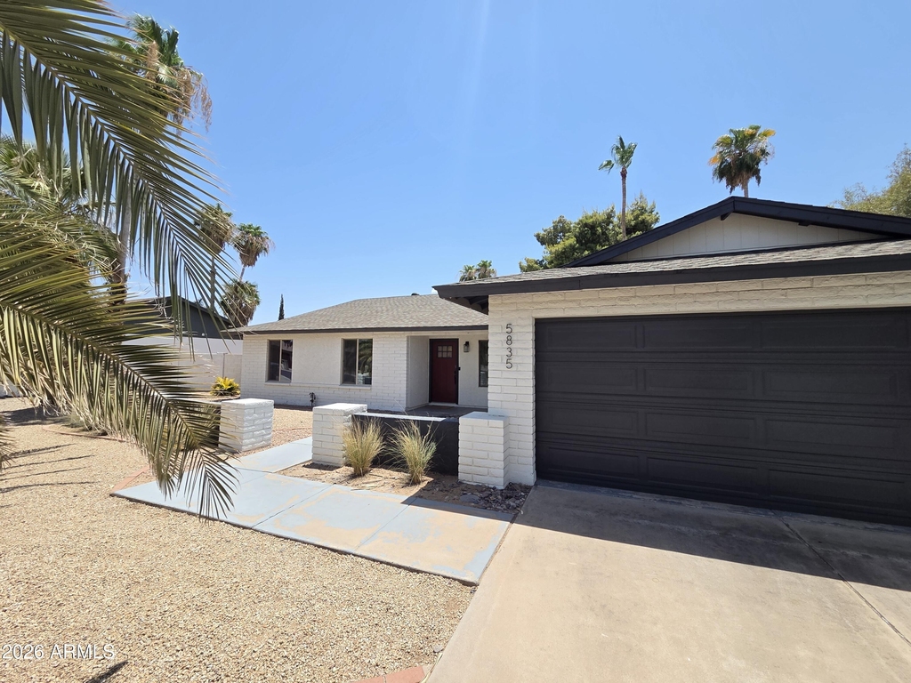 5835 E Acoma Drive - Photo 1