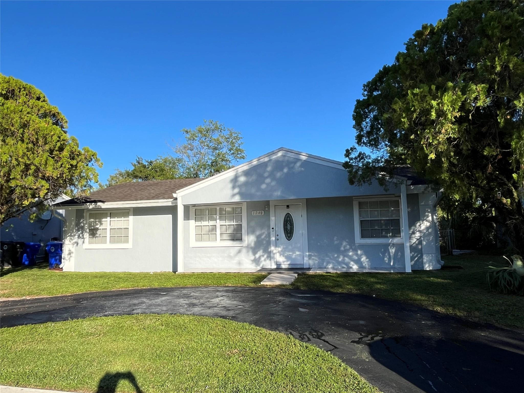 1240 Sw 73rd Avenue - Photo 0
