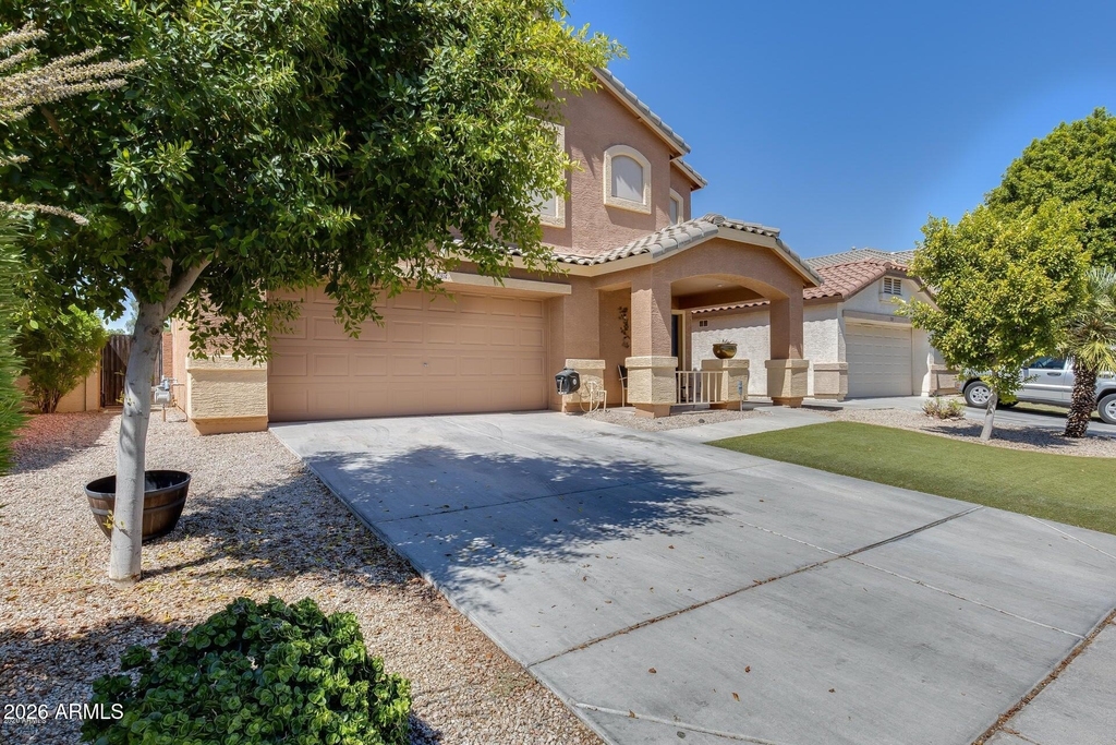 12814 W La Reata Avenue - Photo 0