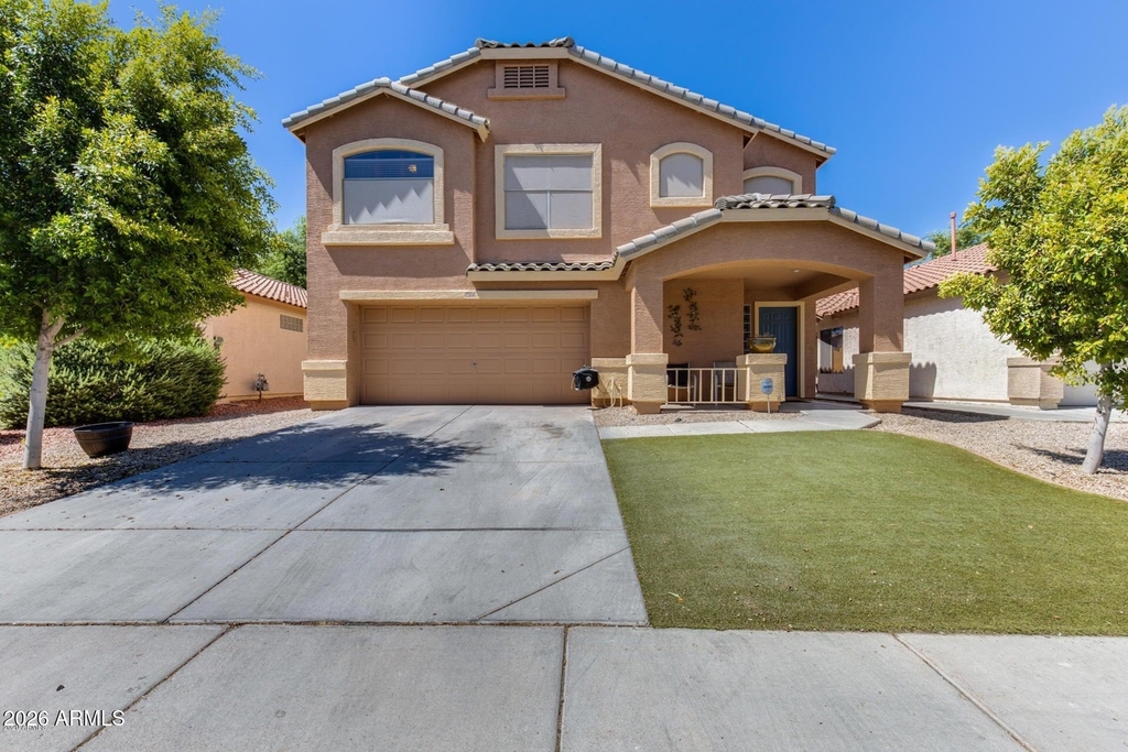 12814 W La Reata Avenue - Photo 1