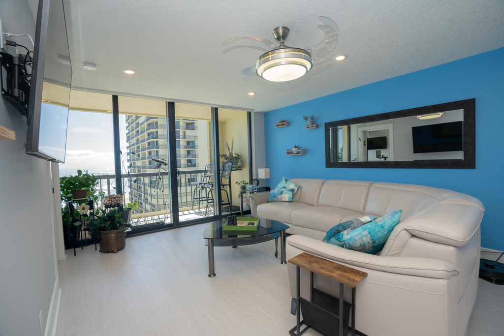 9500 S Ocean Drive - Photo 13