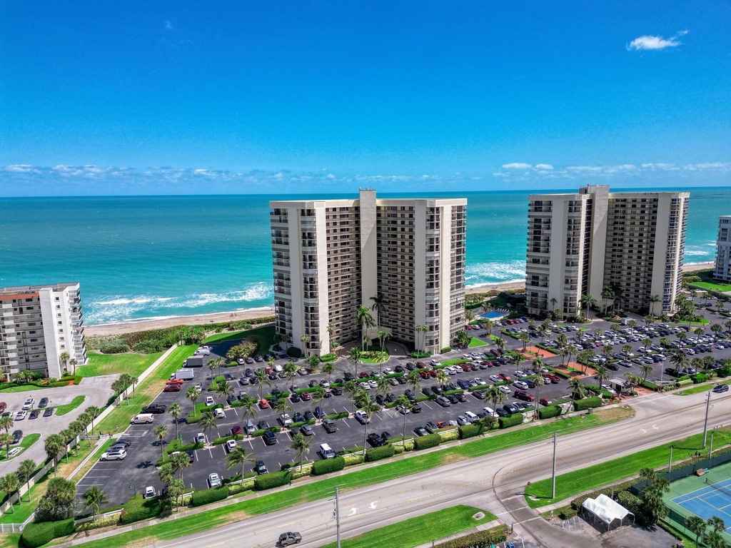 9500 S Ocean Drive - Photo 27