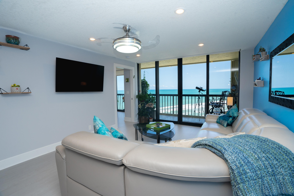 9500 S Ocean Drive - Photo 1