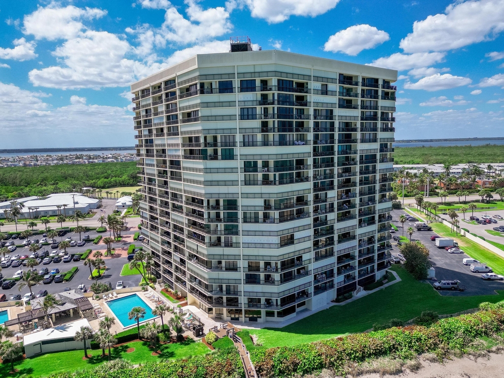 9500 S Ocean Drive - Photo 30