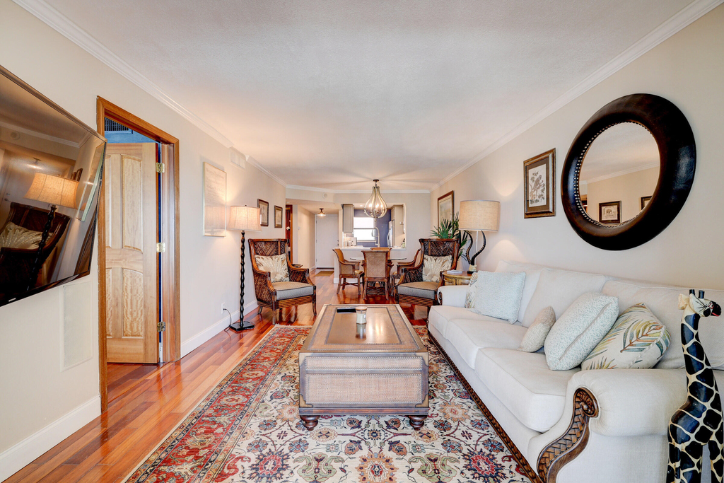 9400 S Ocean Drive - Photo 14