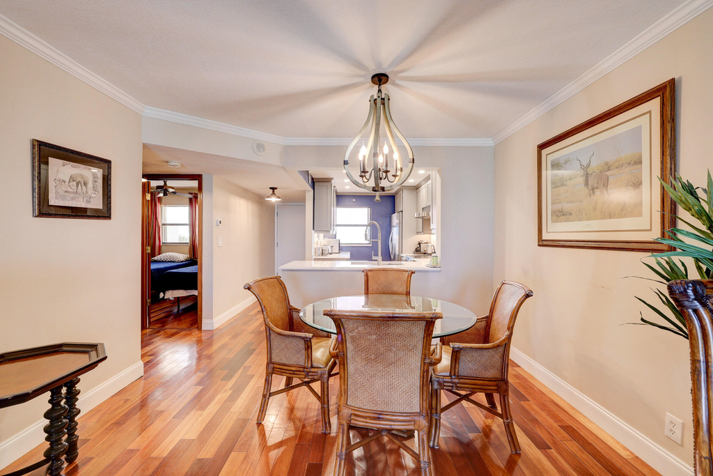 9400 S Ocean Drive - Photo 11