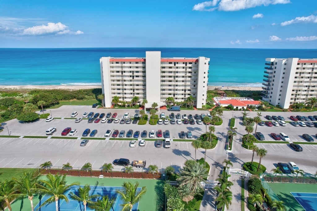 9400 S Ocean Drive - Photo 1