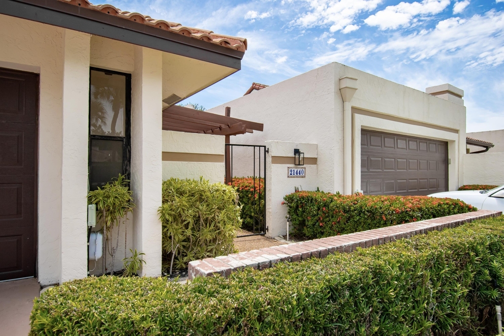 21440 Campo Allegro Drive - Photo 2