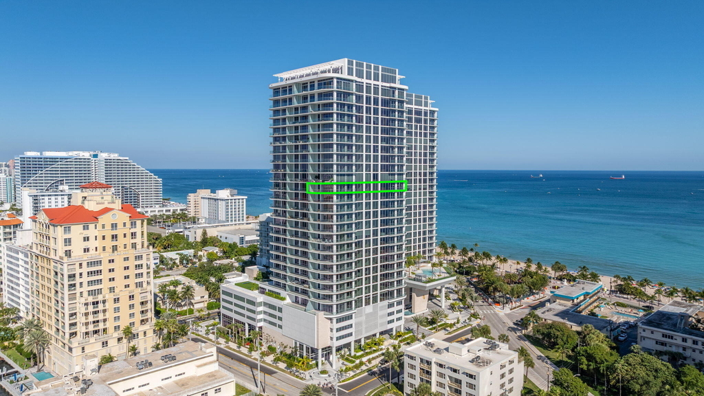 153 N Seabreeze Blvd - Photo 0