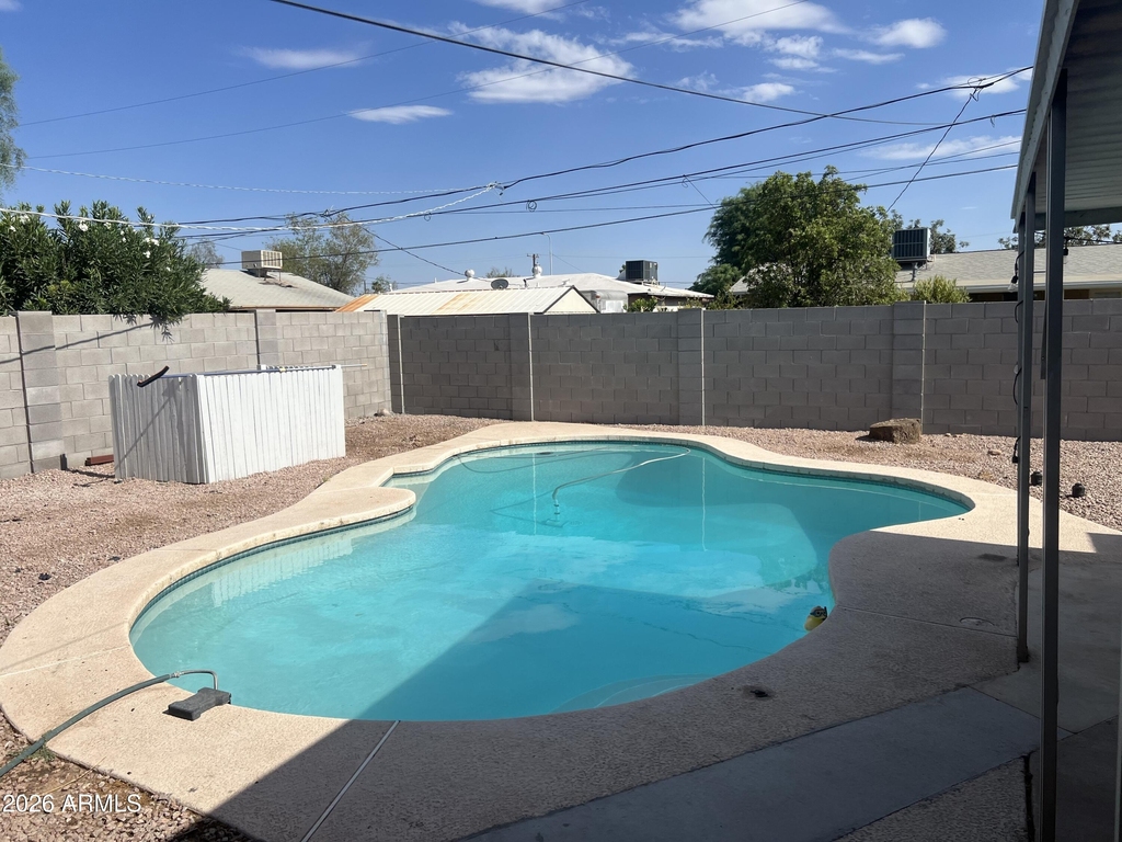 1031 W Romo Jones Street - Photo 8