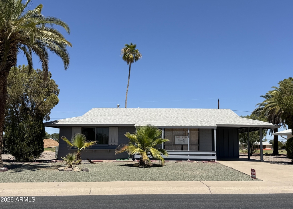 12235 N Cherry Hills Drive - Photo 1