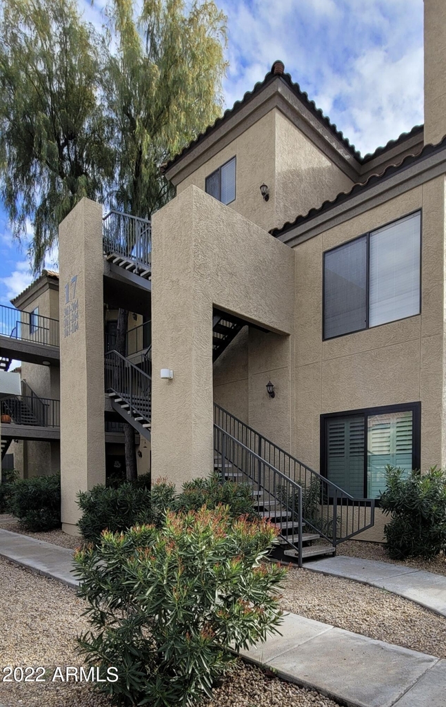 4925 E Desert Cove Avenue - Photo 2