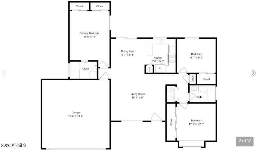 1102 E Utopia Road - Photo 16