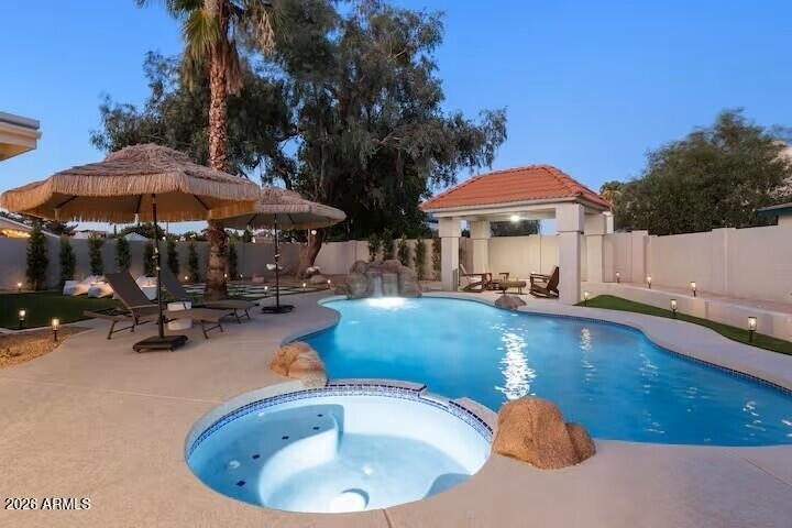 15035 N 49th Way - Photo 33