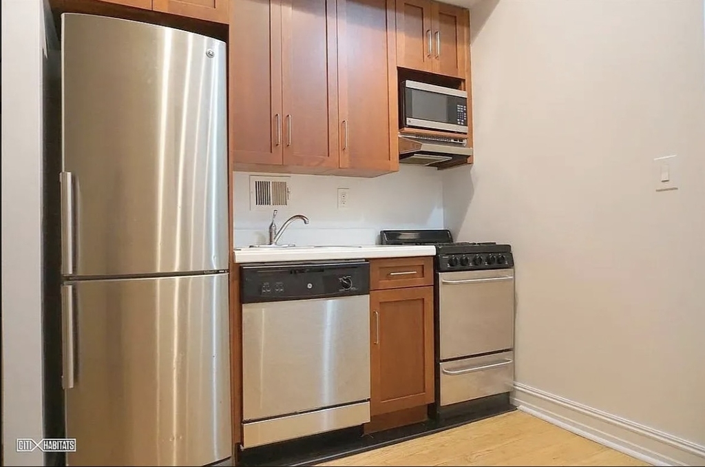 East 74th Street - Photo 1