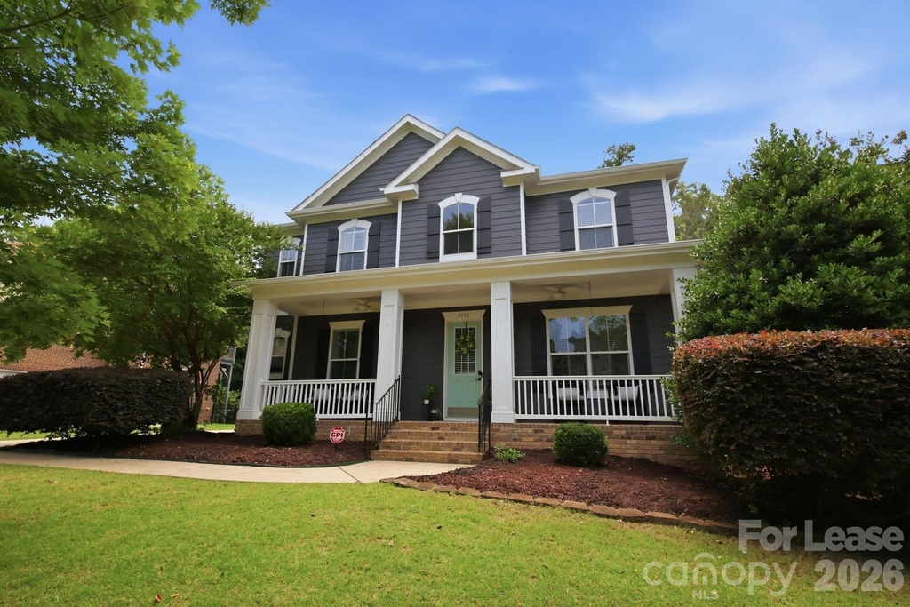 8636 Sagekirk Court - Photo 0