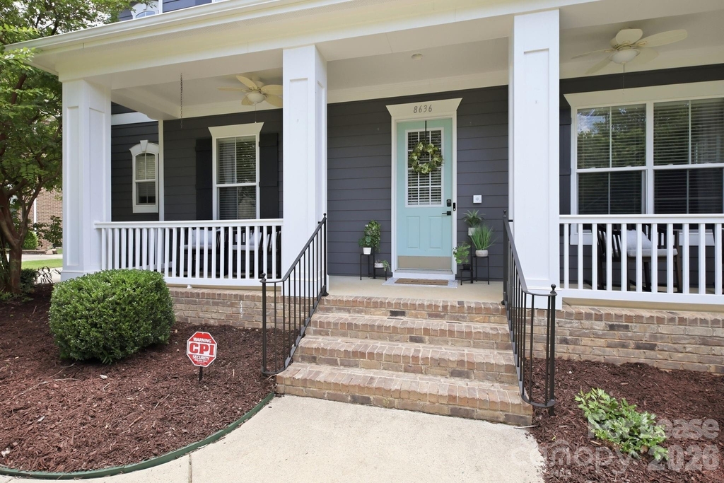 8636 Sagekirk Court - Photo 1