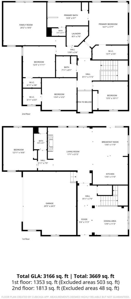 8636 Sagekirk Court - Photo 43