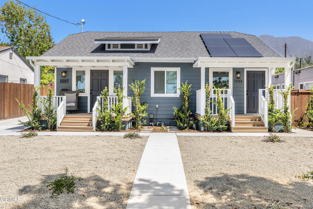 1535 E Topeka Street - Photo 0
