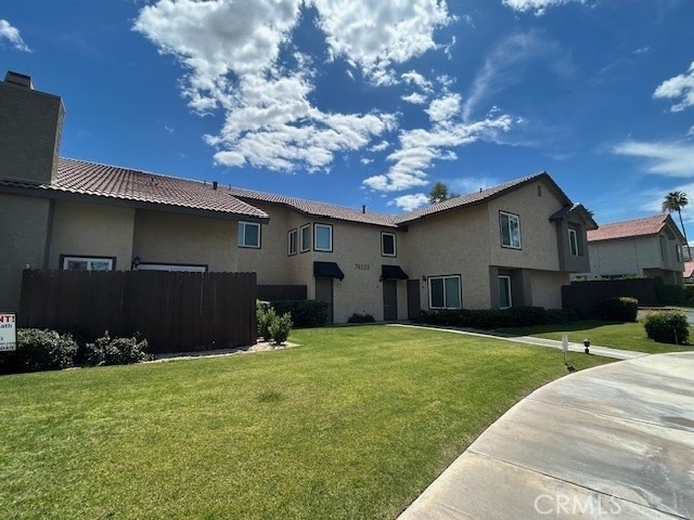 74533 Sagebrush Drive - Photo 1