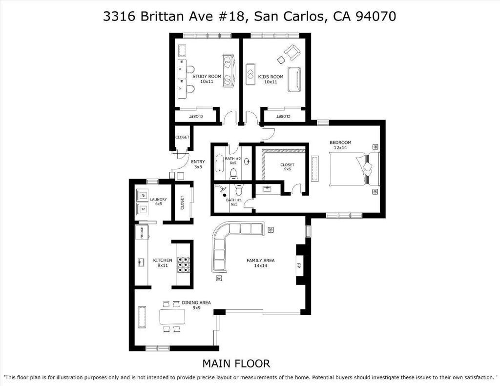 3358 Brittan Avenue - Photo 15