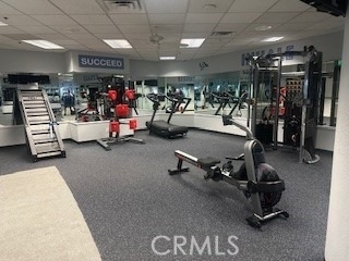 4314 Marina City Drive - Photo 30