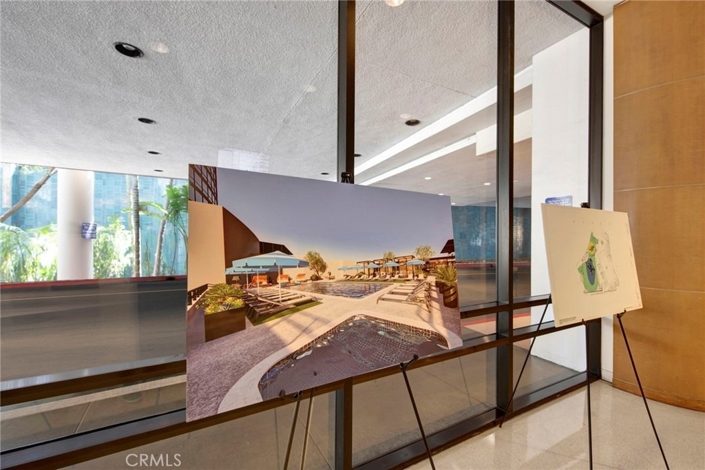 4314 Marina City Drive - Photo 23