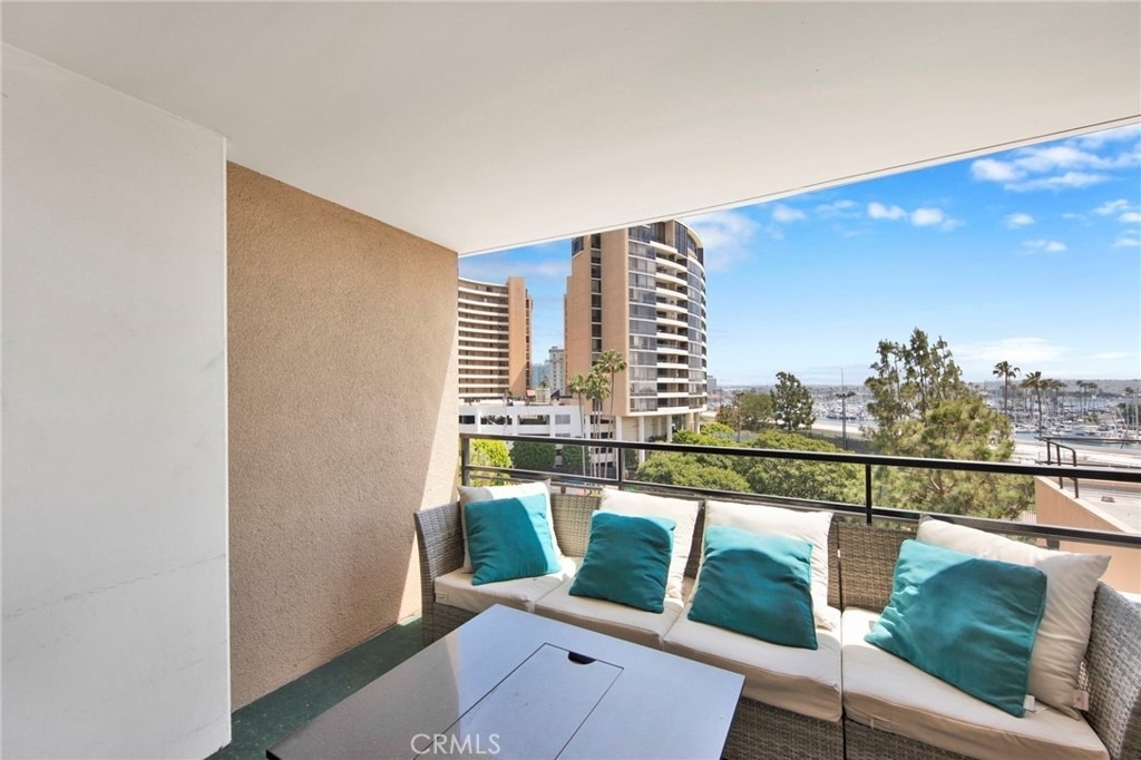 4314 Marina City Drive - Photo 6