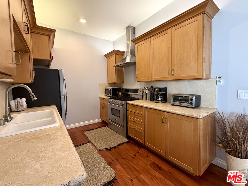 3950 Las Flores Canyon Road - Photo 10