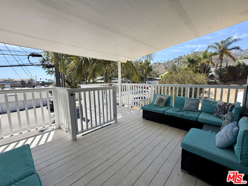 3950 Las Flores Canyon Road - Photo 1