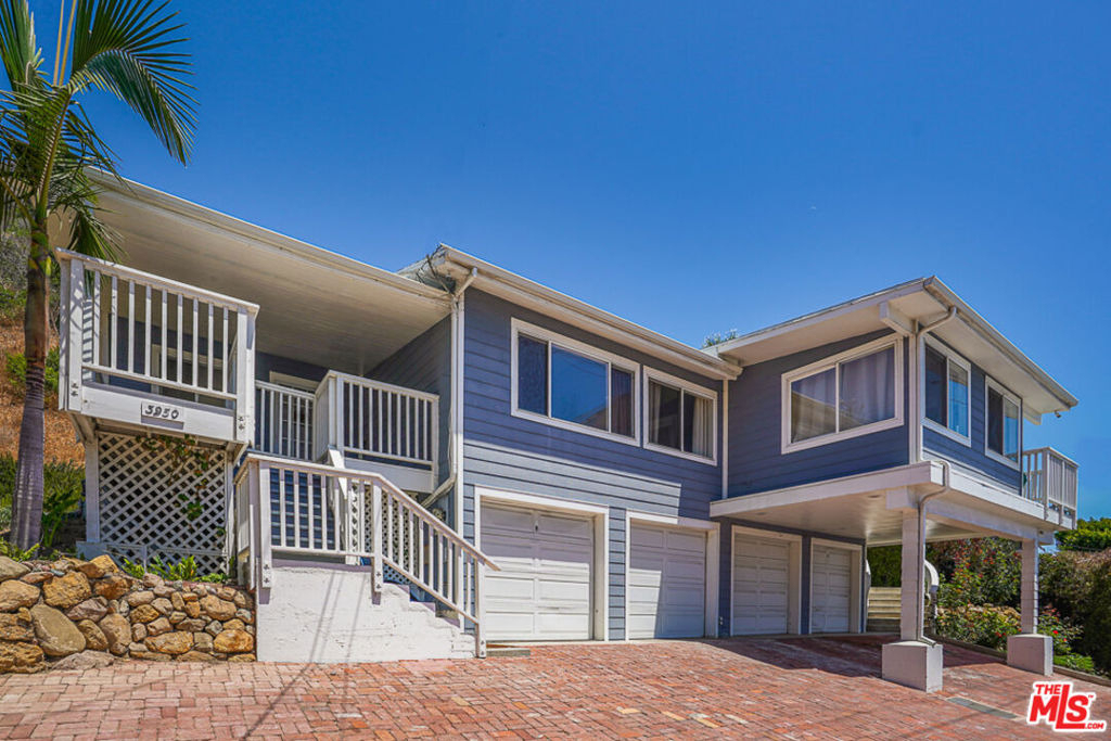 3950 Las Flores Canyon Road - Photo 0