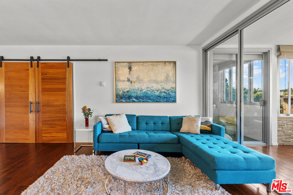 8701 Delgany Avenue - Photo 3