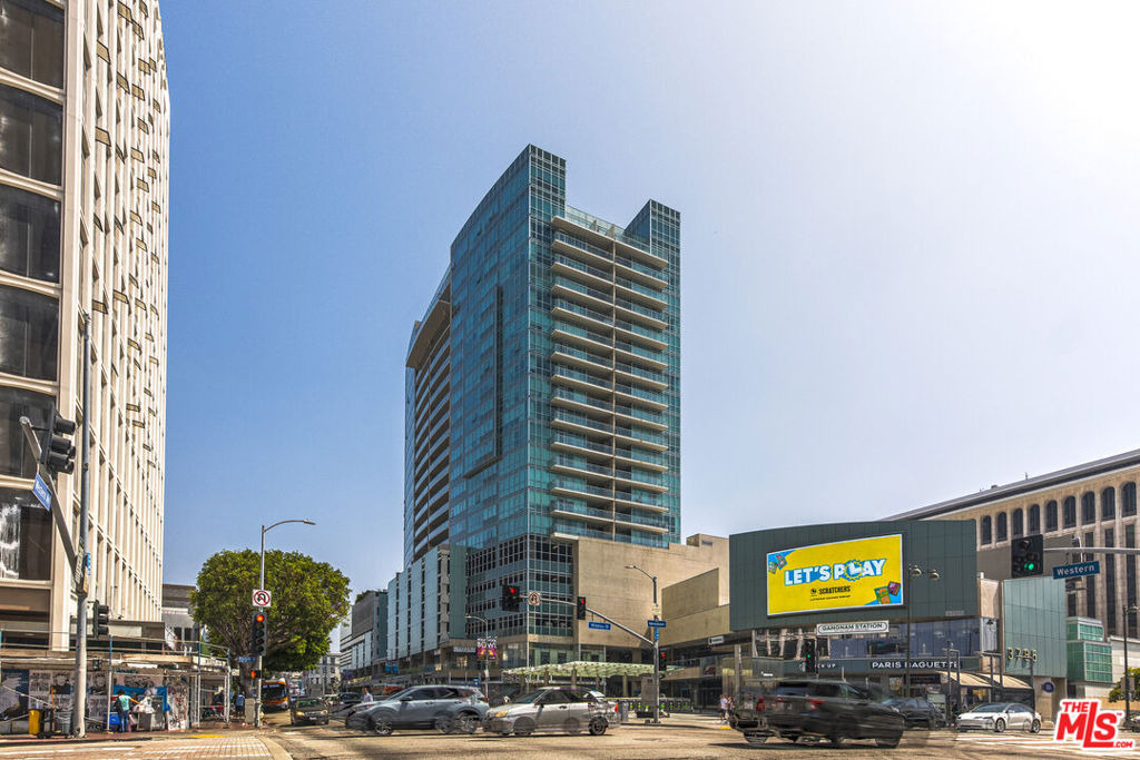 3785 Wilshire Boulevard - Photo 47