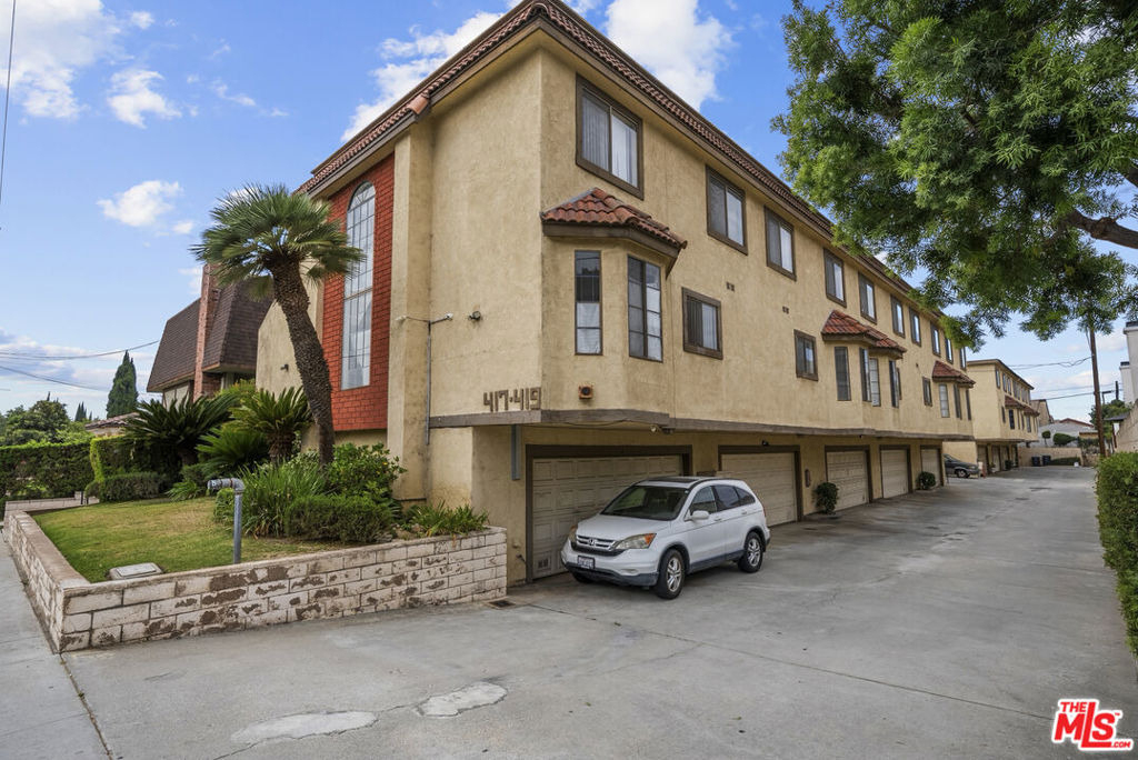 417 N Alhambra Avenue - Photo 27