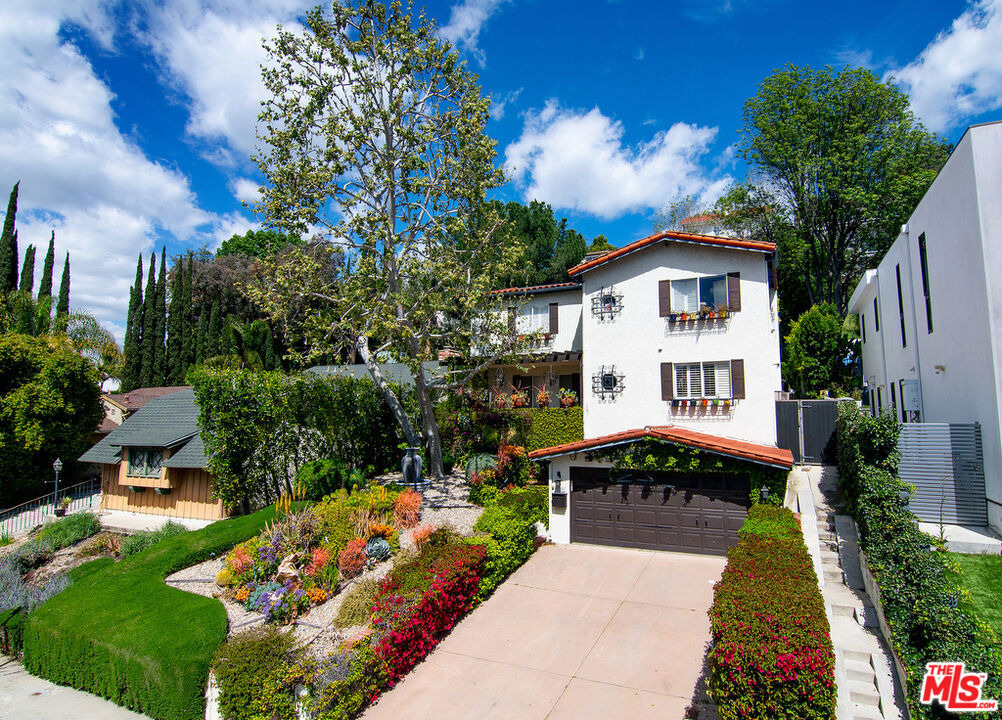5176 Don Pio Drive - Photo 1