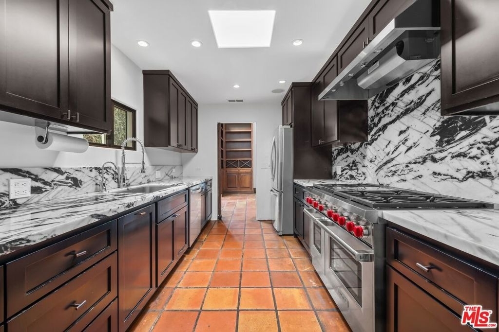 1017 S Gretna Green Way - Photo 7