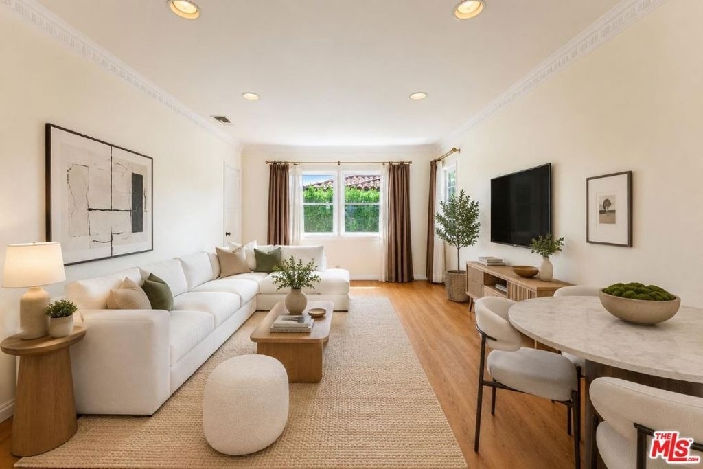 8921 1/2 Rangely Avenue - Photo 1