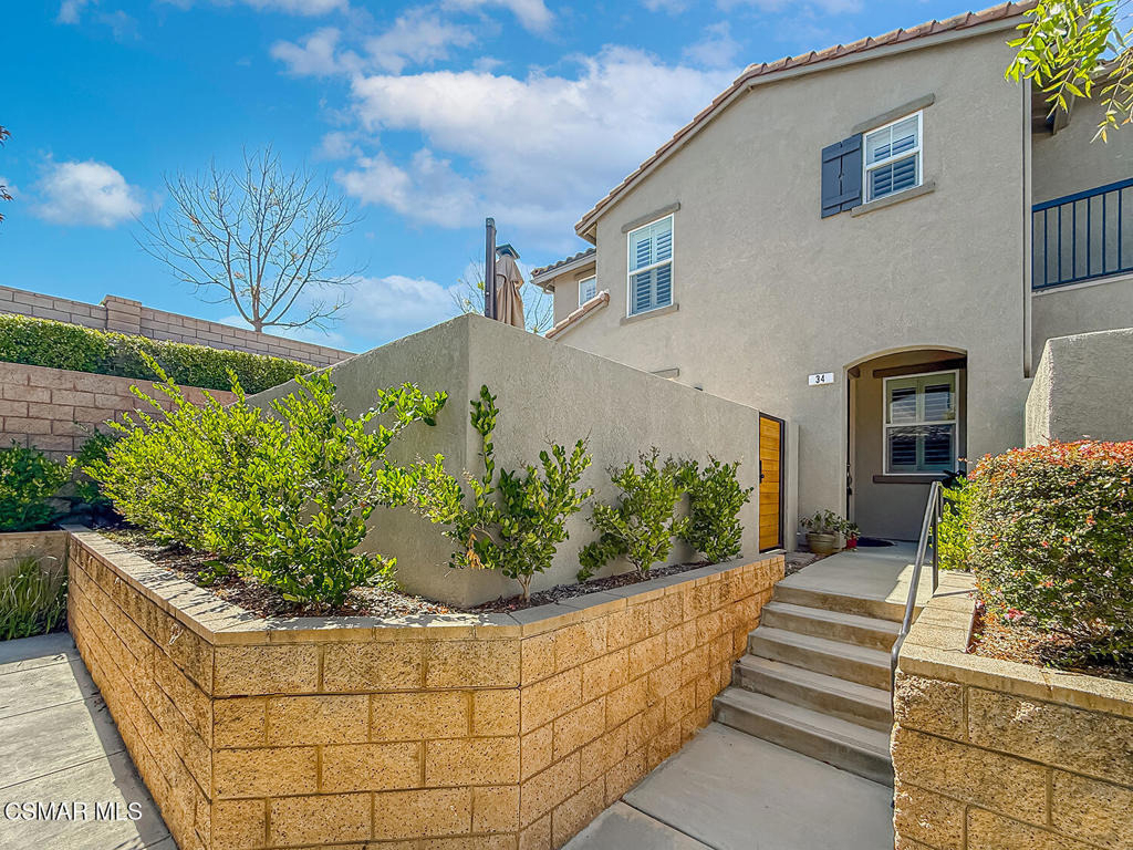 34 Secret Hollow Lane - Photo 1