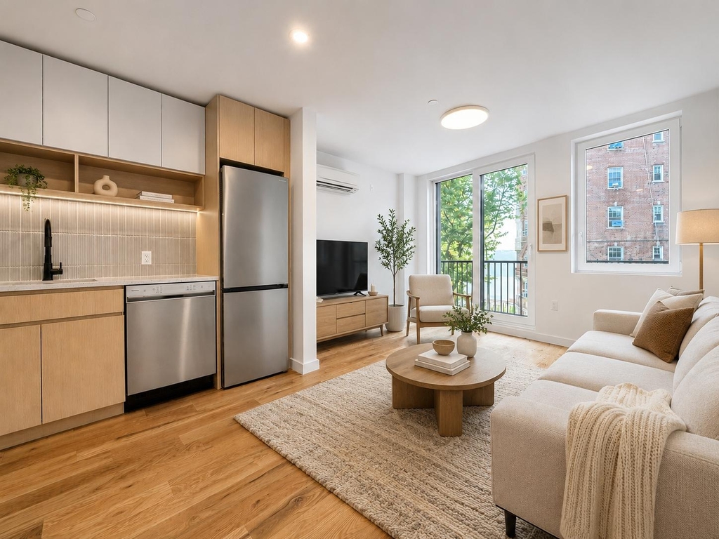 205 Cabrini Boulevard - Photo 0