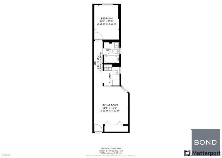 East 85th Street - Photo 7