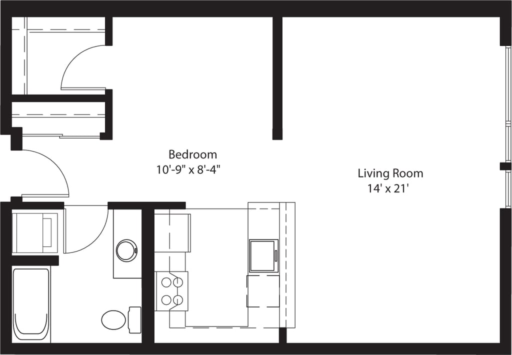 1408 E Union St - Photo 30