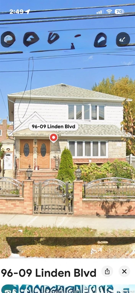 Linden Boulevard - Photo 0
