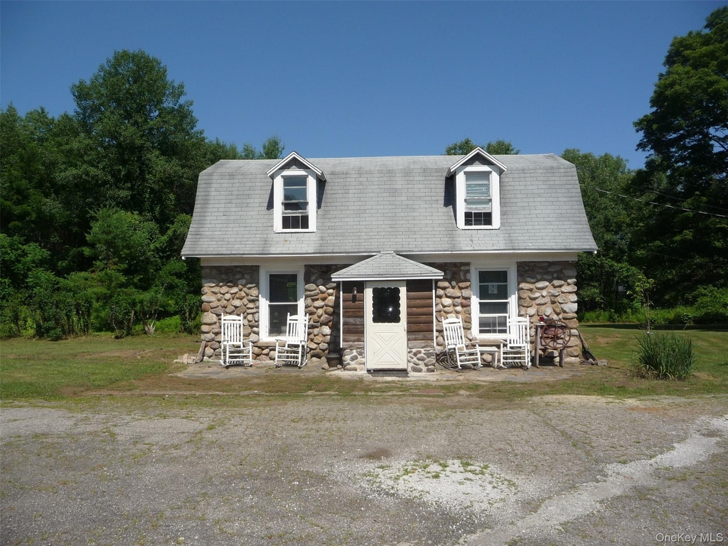 971 Us Route 209 - Photo 0