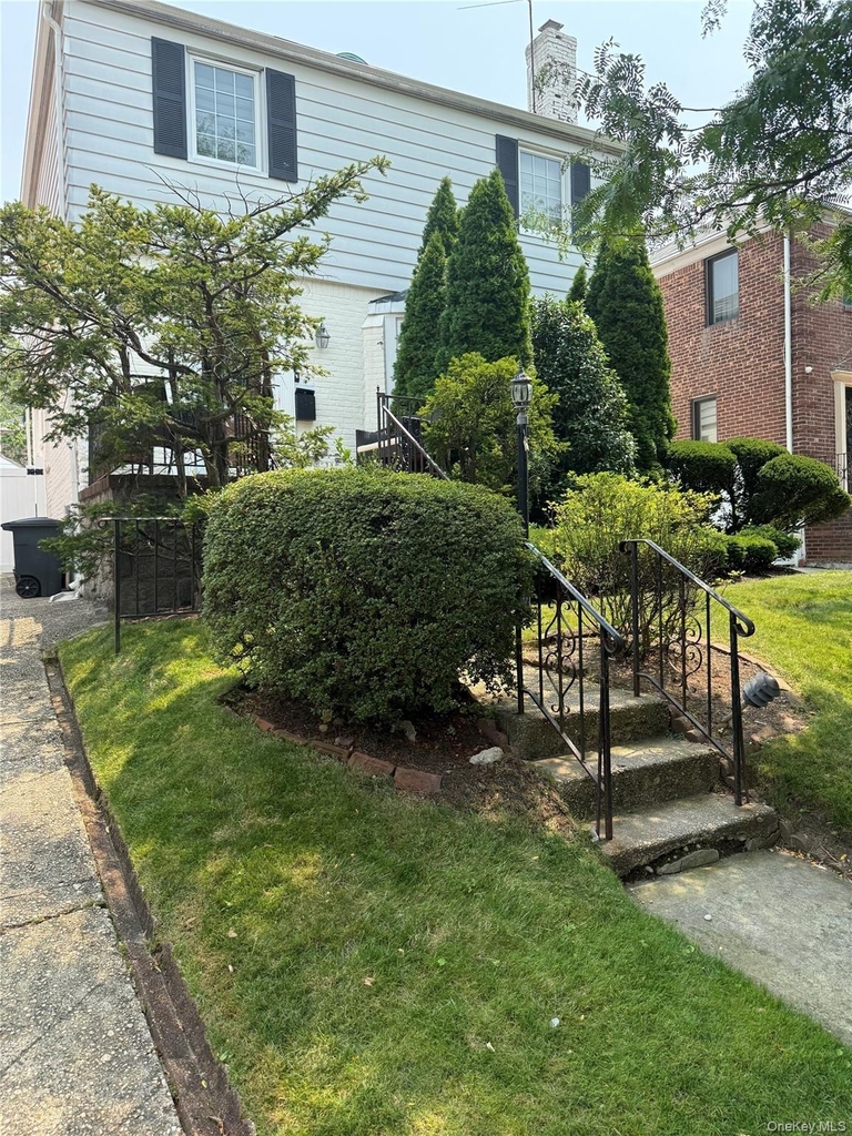 80-07 192nd Street - Photo 1