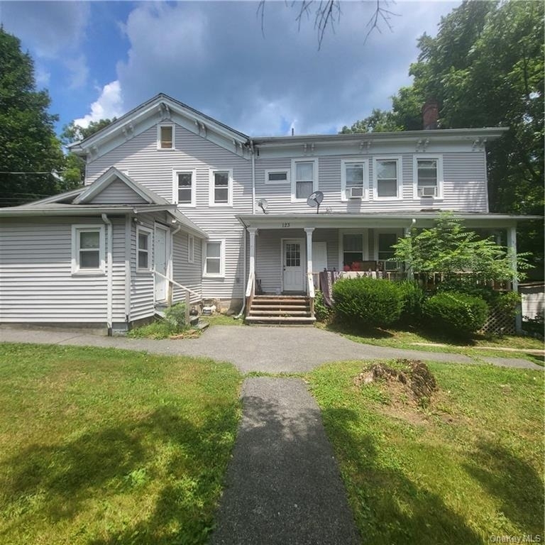 123 Old Turnpike Road - Photo 0